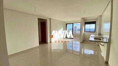 Apartamento, 3 quartos, 88 m² - Foto 2