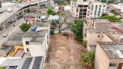 Terreno, 968 m² - Foto 1