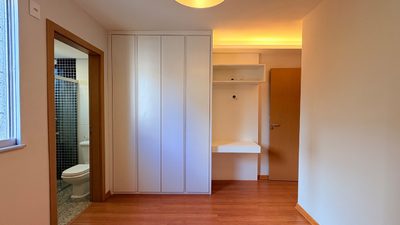 Apartamento, 2 quartos, 52 m² - Foto 5