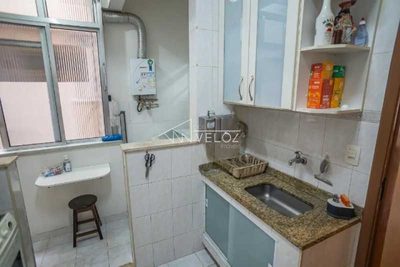 Apartamento, 2 quartos, 66 m² - Foto 1