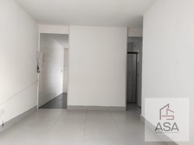 Apartamento, 2 quartos, 50 m² - Foto 5