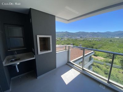 Apartamento, 3 quartos, 109 m² - Foto 1