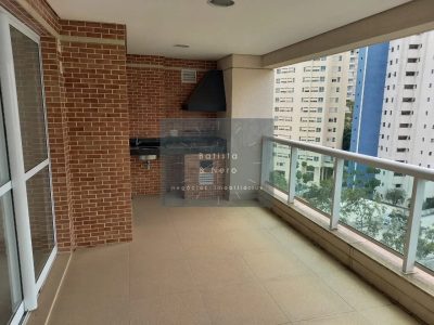Apartamento, 3 quartos, 104 m² - Foto 5
