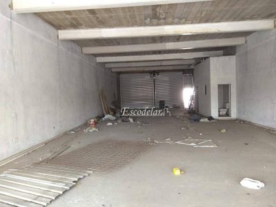 Prédio Inteiro, 250 m² - Foto 1