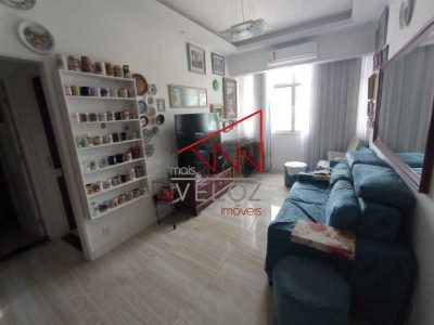 Apartamento, 1 quarto, 53 m² - Foto 1