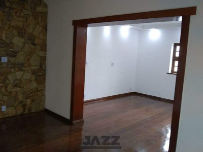 Casa, 4 quartos, 219 m² - Foto 3