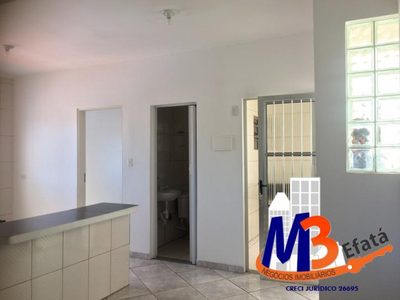 Apartamento, 3 quartos, 57 m² - Foto 1