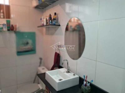 Apartamento, 1 quarto, 110 m² - Foto 1