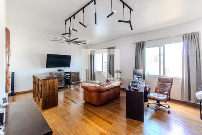 Apartamento, 2 quartos, 113 m² - Foto 2