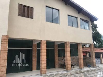 Casa, 7 quartos, 400 m² - Foto 3