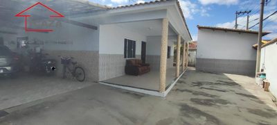 Casa, 3 quartos - Foto 5
