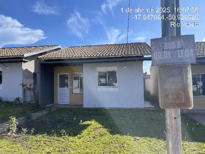 Casa, 2 quartos, 154 m² - Foto 1