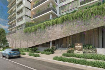 Apartamento, 4 quartos, 290 m² - Foto 5