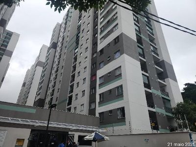 Apartamento, 2 quartos, 35 m² - Foto 1
