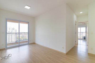 Apartamento, 2 quartos, 61 m² - Foto 3