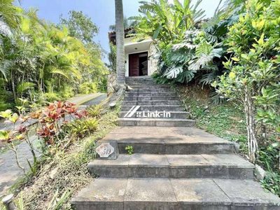 Casa, 6 quartos, 628 m² - Foto 1