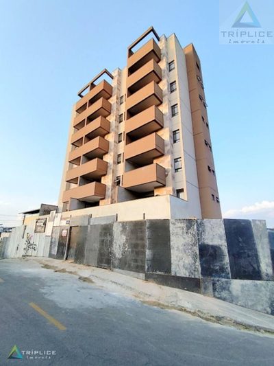 Cobertura, 3 quartos, 130 m² - Foto 1