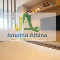 Apartamento, 1 quarto, 27 m² - Foto 5