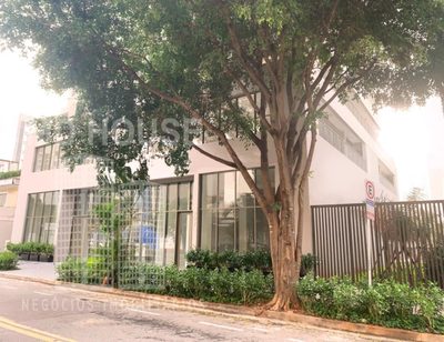 Prédio Inteiro, 2824 m² - Foto 3