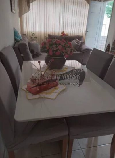 Apartamento, 3 quartos, 91 m² - Foto 3