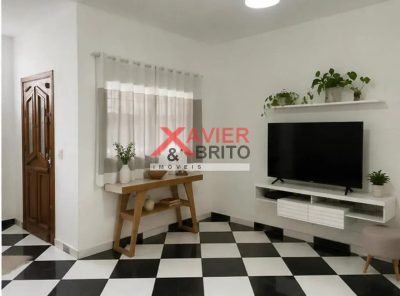 Casa, 4 quartos, 210 m² - Foto 2