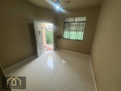 Casa, 1 quarto, 35 m² - Foto 3