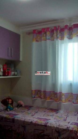 Apartamento, 3 quartos, 60 m² - Foto 4