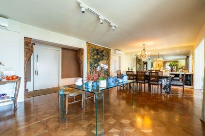 Apartamento, 4 quartos, 330 m² - Foto 3