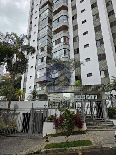 Apartamento, 3 quartos, 100 m² - Foto 3