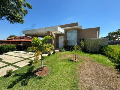 Casa, 3 quartos - Foto 4