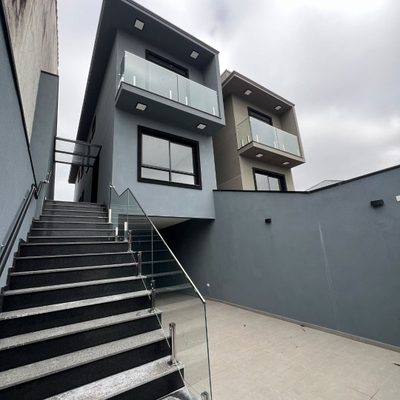Casa, 3 quartos, 150 m² - Foto 1
