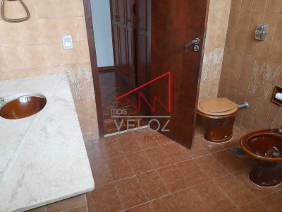 Apartamento, 3 quartos, 170 m² - Foto 4