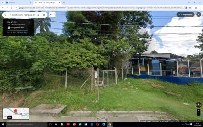 Terreno, 3460 m² - Foto 1