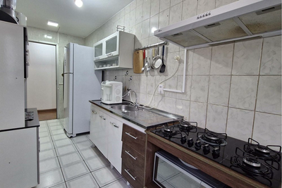 Apartamento, 3 quartos, 78 m² - Foto 4