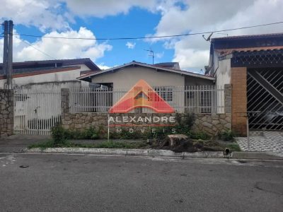Casa, 3 quartos, 80 m² - Foto 1