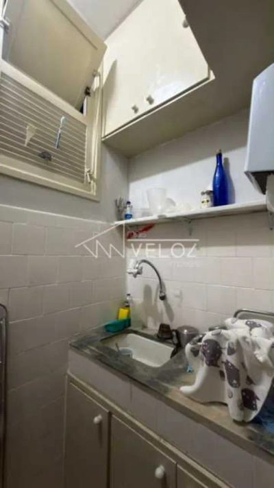 Apartamento, 1 quarto, 33 m² - Foto 3