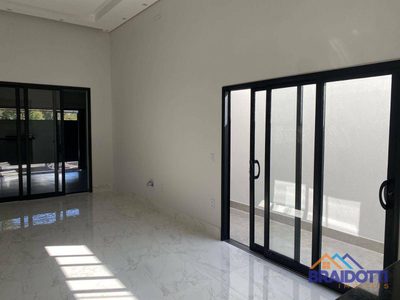 Casa, 3 quartos, 120 m² - Foto 3