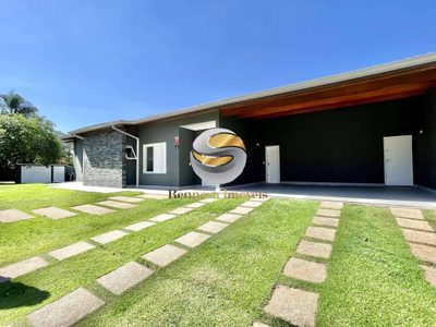 Casa de Condomínio, 4 quartos - Foto 4