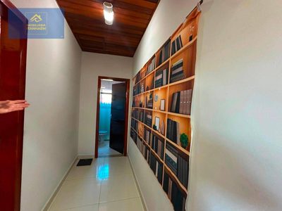 Casa, 2 quartos, 90 m² - Foto 5