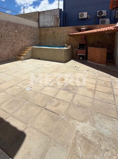 Casa, 3 quartos, 300 m² - Foto 2