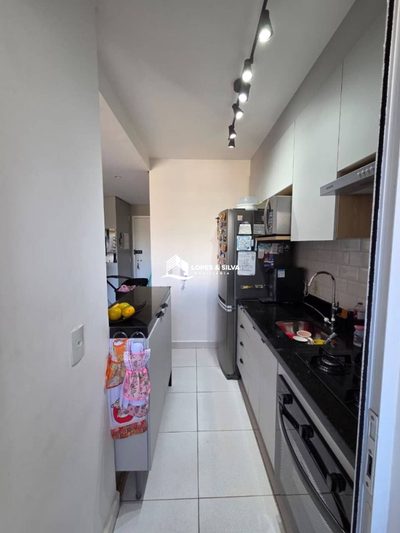 Apartamento, 2 quartos, 58 m² - Foto 3