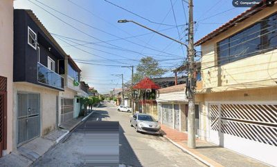 Sobrado, 4 quartos, 263 m² - Foto 1