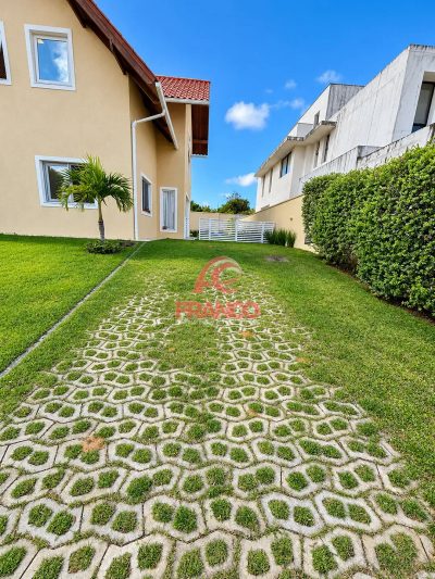 Casa, 3 quartos, 239 m² - Foto 2