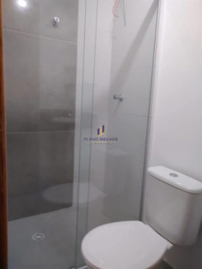 Apartamento, 2 quartos, 38 m² - Foto 3