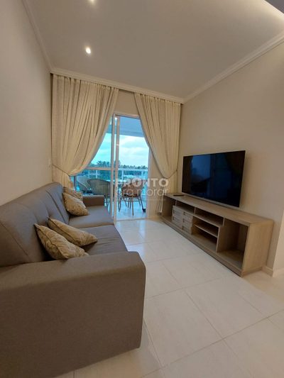 Apartamento, 2 quartos, 72 m² - Foto 5