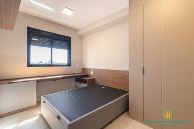 Apartamento, 2 quartos, 58 m² - Foto 5