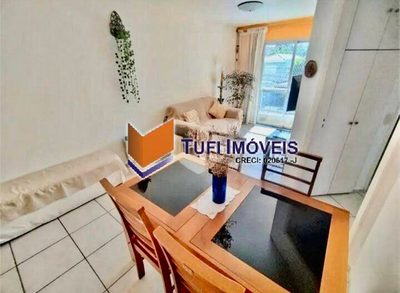 Apartamento, 2 quartos, 67 m² - Foto 3