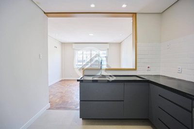 Apartamento, 2 quartos, 69 m² - Foto 1