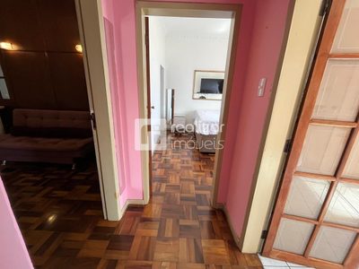 Apartamento, 2 quartos, 165 m² - Foto 5