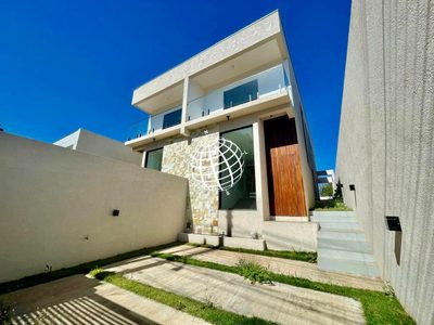 Casa, 3 quartos, 150 m² - Foto 1